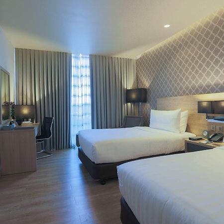 ไบ โฮเต็ล Hotel Cebu ภายนอก รูปภาพ