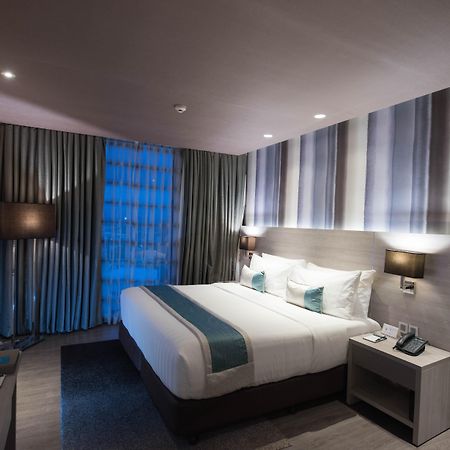 ไบ โฮเต็ล Hotel Cebu ภายนอก รูปภาพ