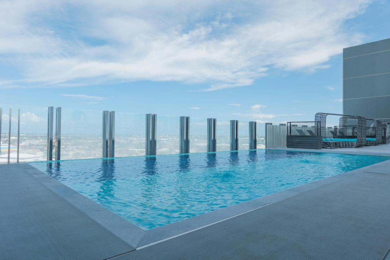 ไบ โฮเต็ล Hotel Cebu ภายนอก รูปภาพ