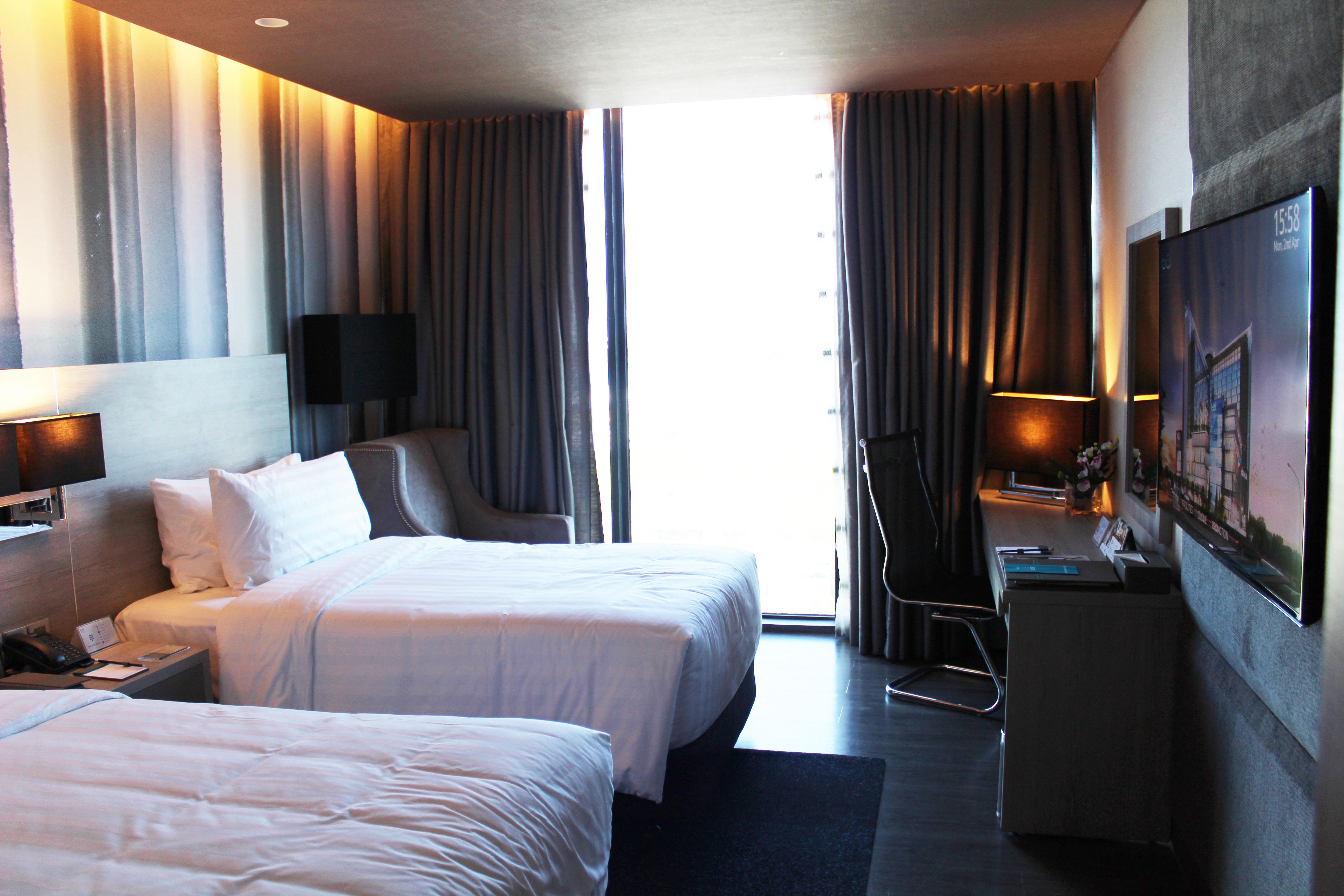 ไบ โฮเต็ล Hotel Cebu ภายนอก รูปภาพ