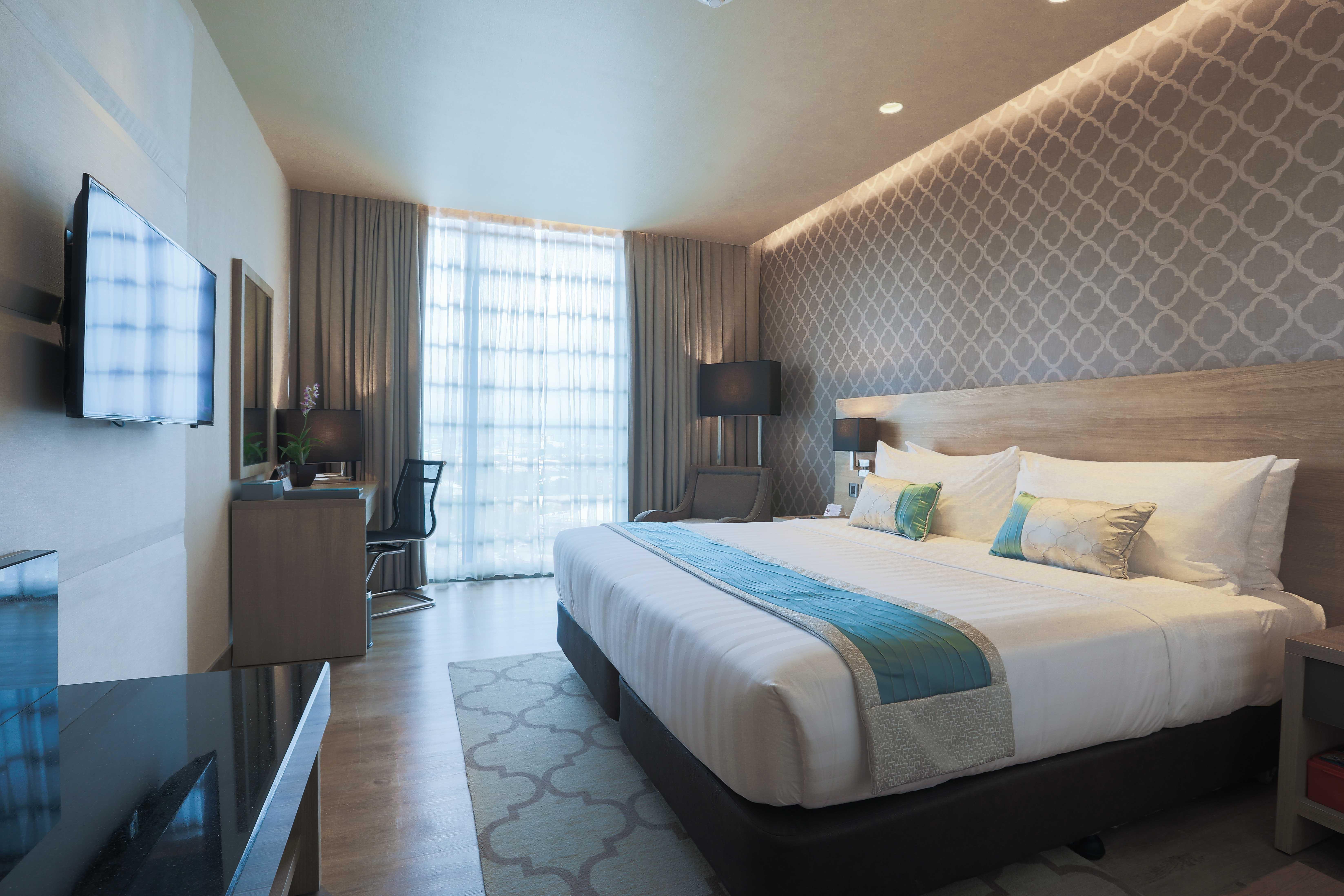 ไบ โฮเต็ล Hotel Cebu ภายนอก รูปภาพ