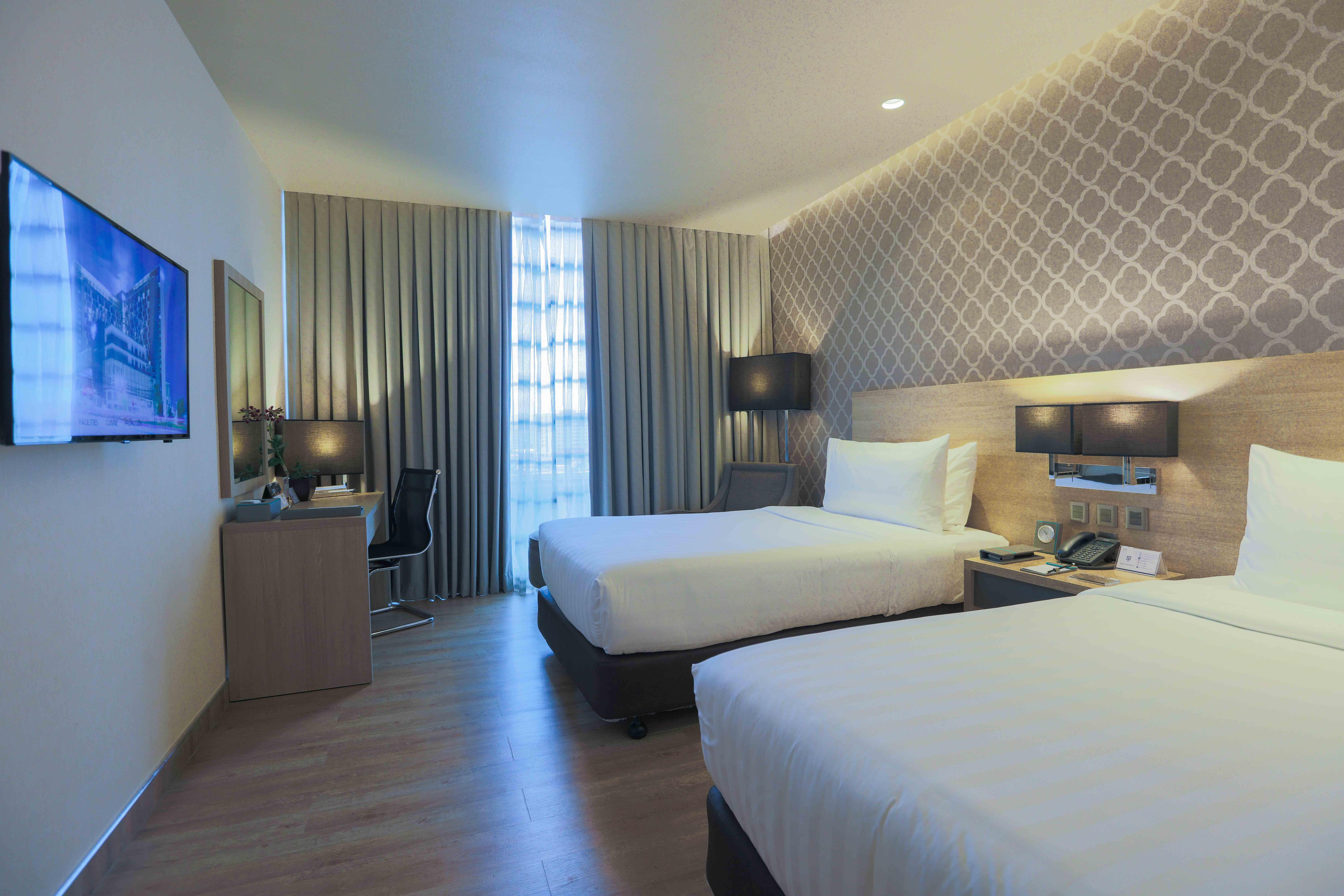 ไบ โฮเต็ล Hotel Cebu ภายนอก รูปภาพ