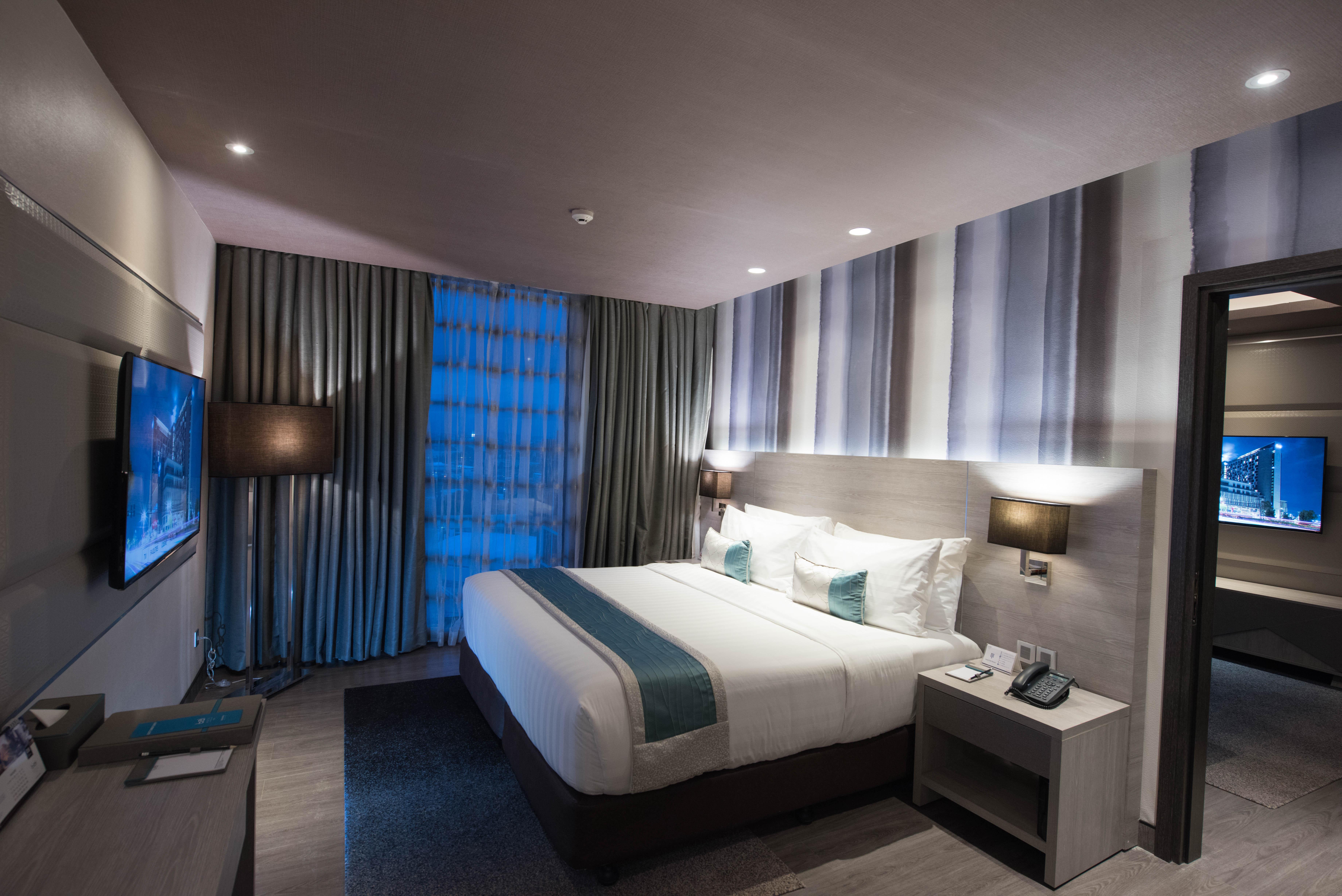 ไบ โฮเต็ล Hotel Cebu ภายนอก รูปภาพ