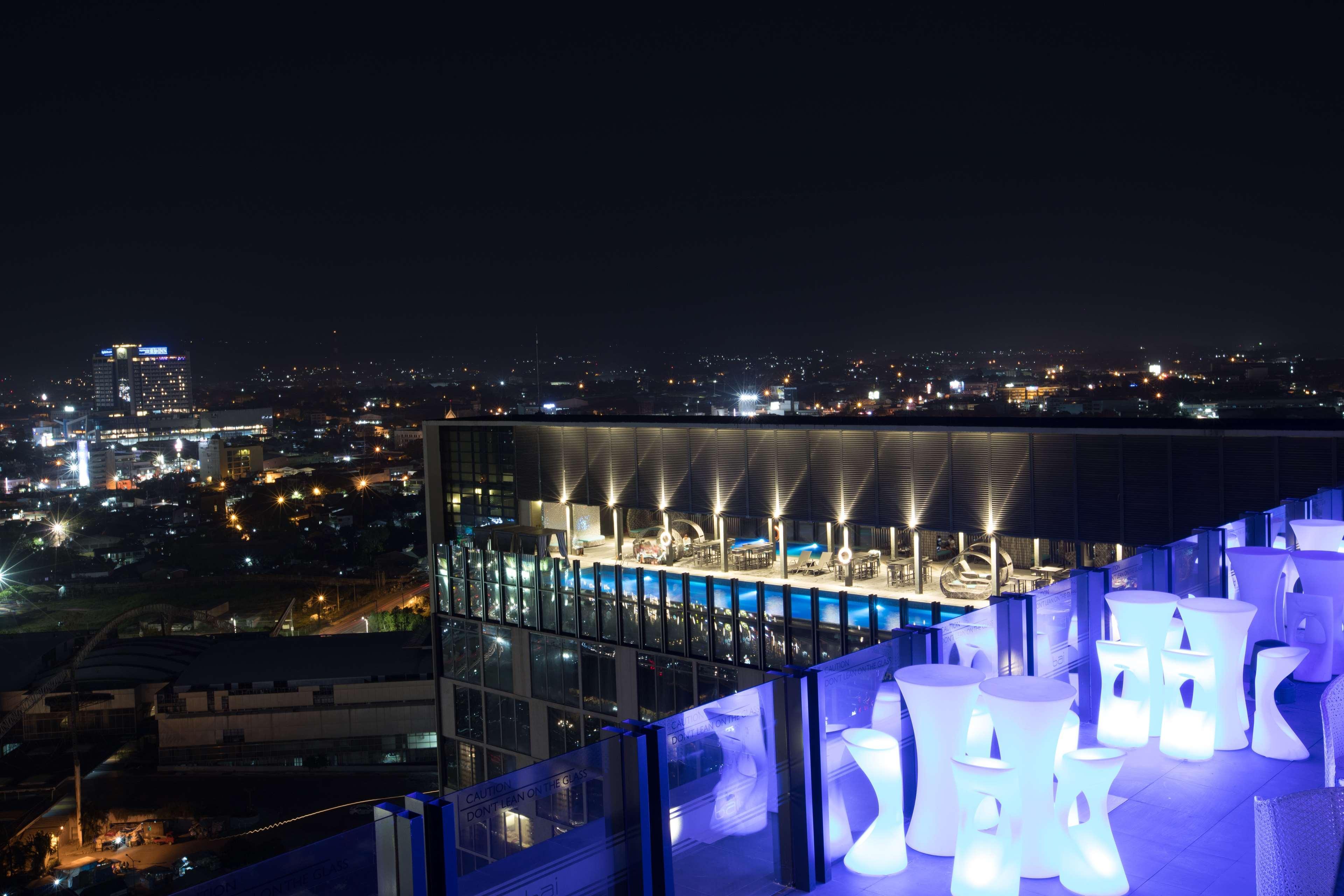 ไบ โฮเต็ล Hotel Cebu ภายนอก รูปภาพ
