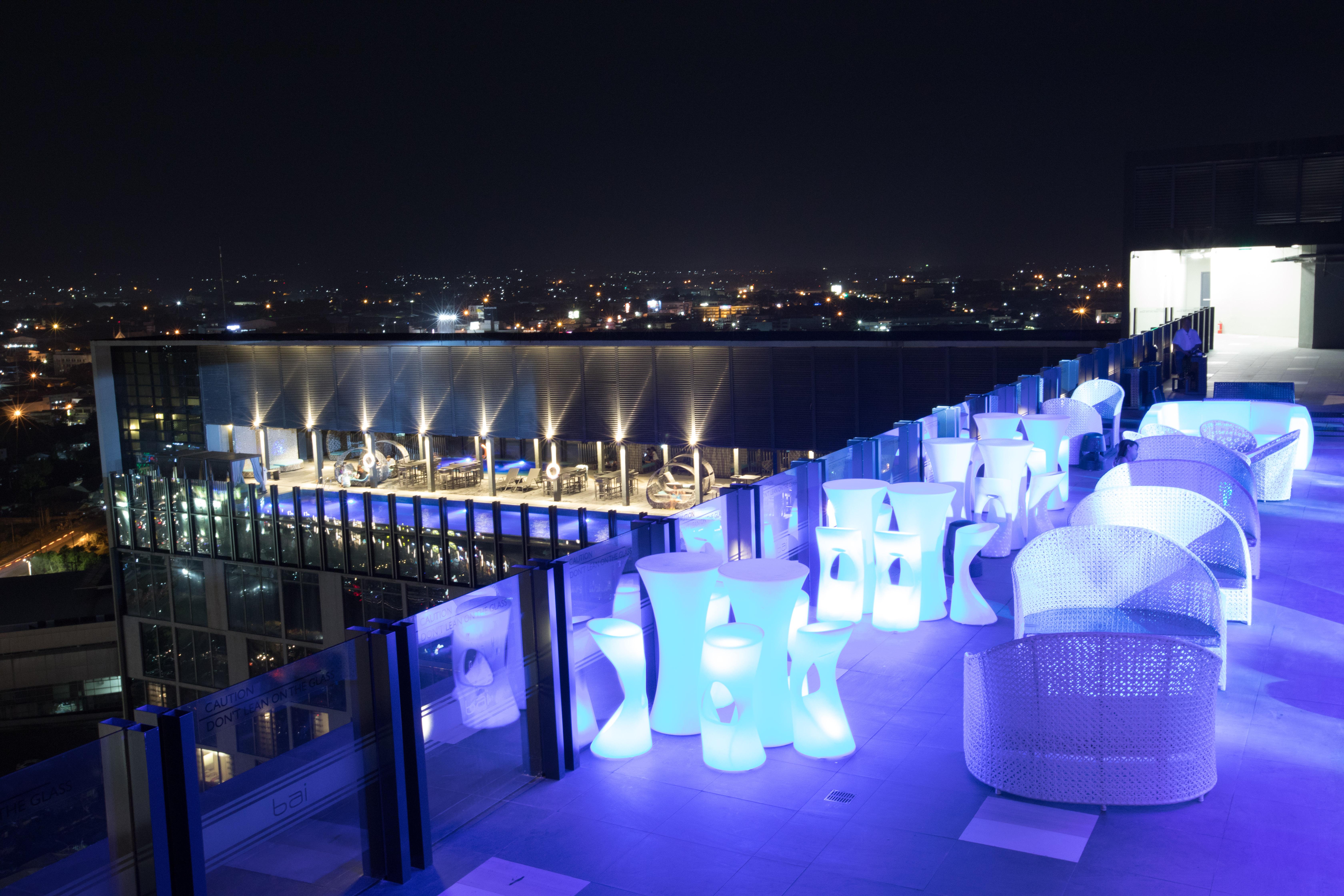 ไบ โฮเต็ล Hotel Cebu ภายนอก รูปภาพ