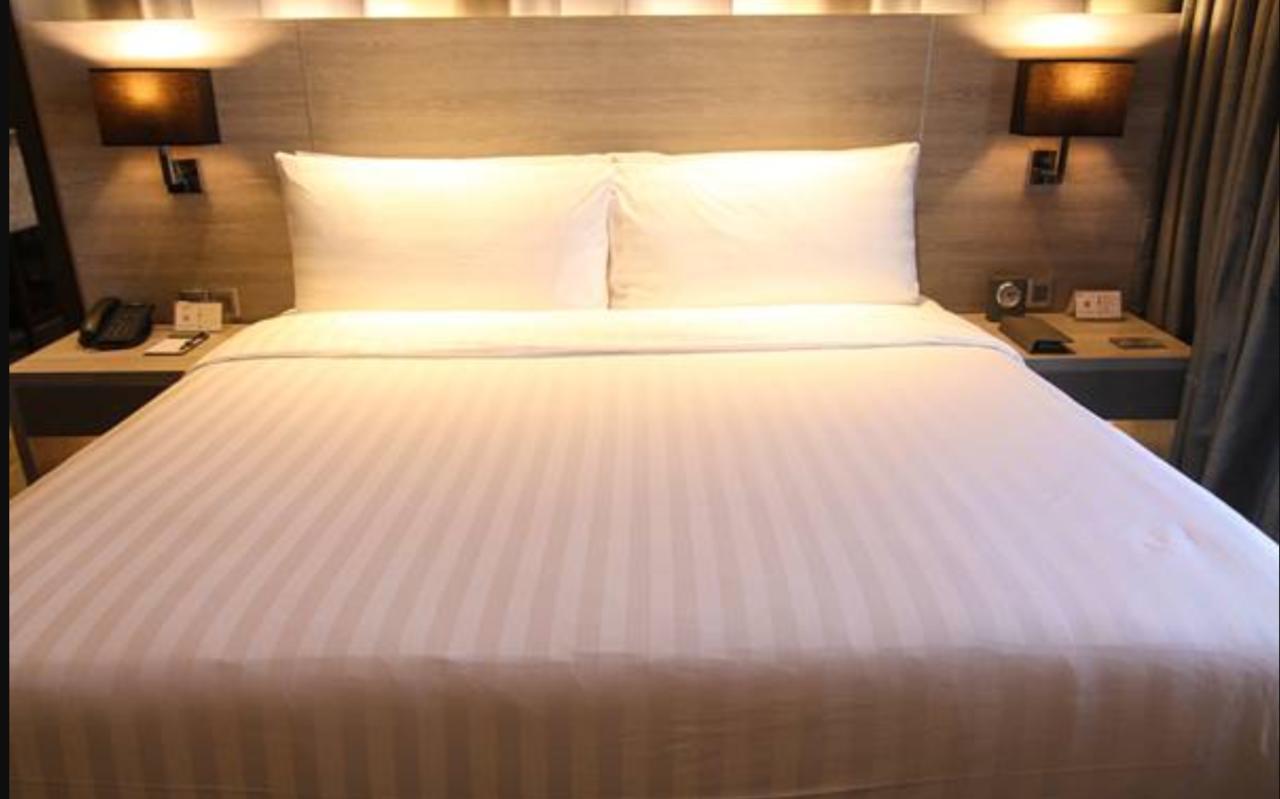 ไบ โฮเต็ล Hotel Cebu ภายนอก รูปภาพ