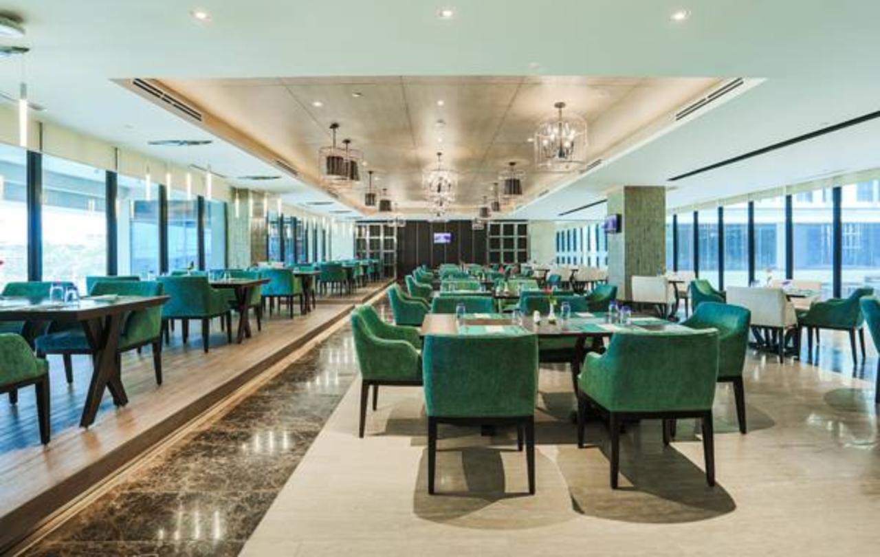 ไบ โฮเต็ล Hotel Cebu ภายนอก รูปภาพ