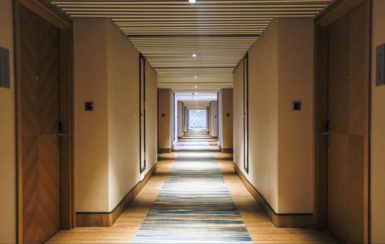 ไบ โฮเต็ล Hotel Cebu ภายนอก รูปภาพ
