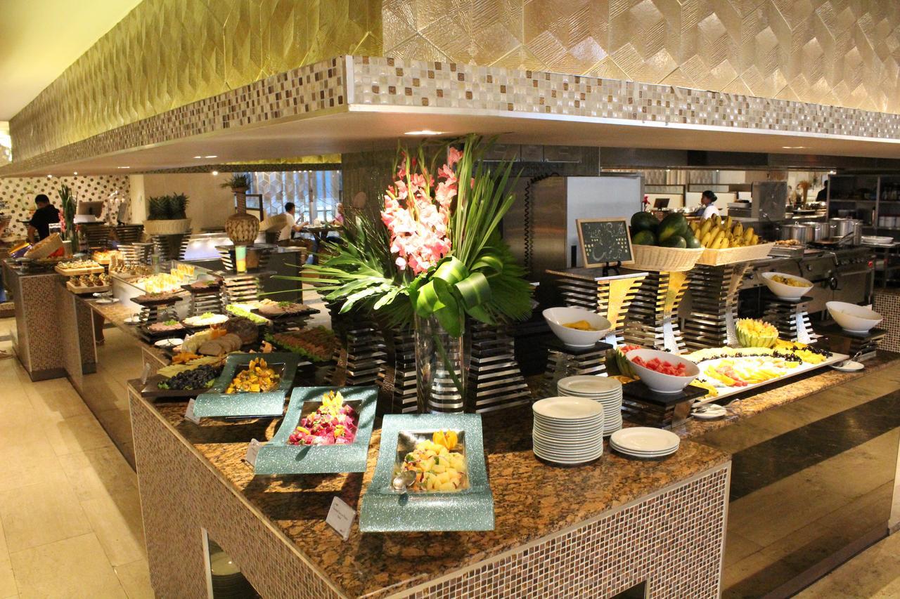 ไบ โฮเต็ล Hotel Cebu ภายนอก รูปภาพ