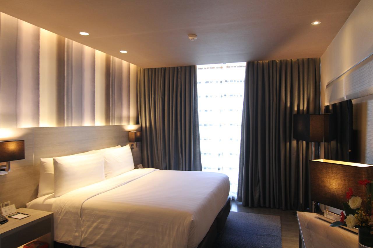 ไบ โฮเต็ล Hotel Cebu ภายนอก รูปภาพ