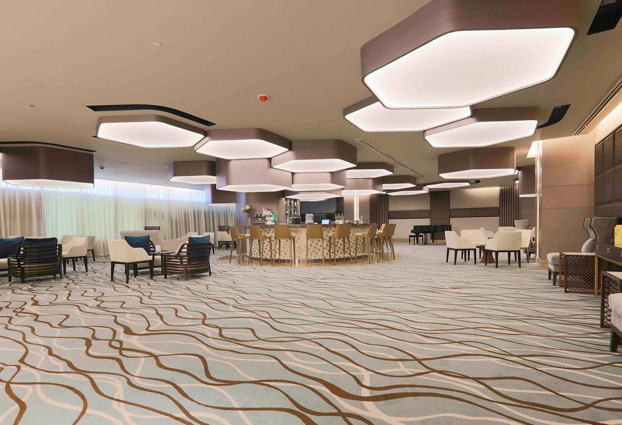 ไบ โฮเต็ล Hotel Cebu ภายนอก รูปภาพ