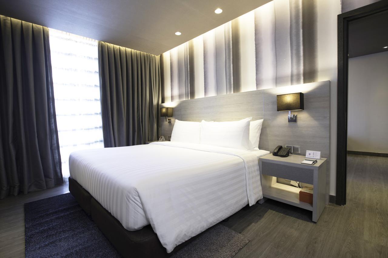 ไบ โฮเต็ล Hotel Cebu ภายนอก รูปภาพ