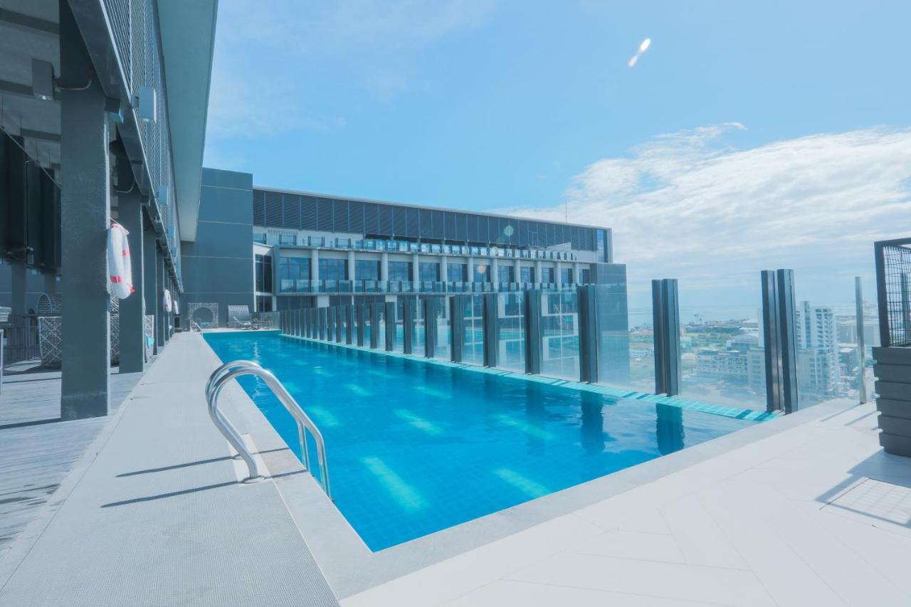ไบ โฮเต็ล Hotel Cebu ภายนอก รูปภาพ